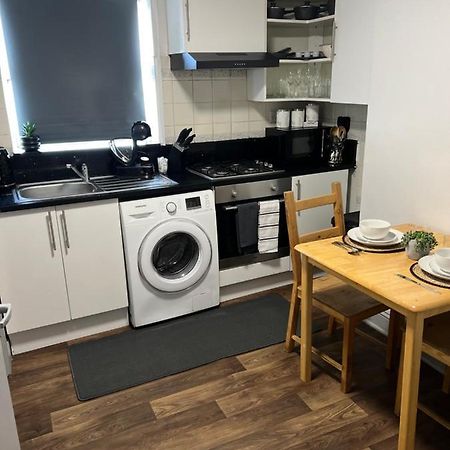 Dalston 1 Bedroom Flat London Exterior foto