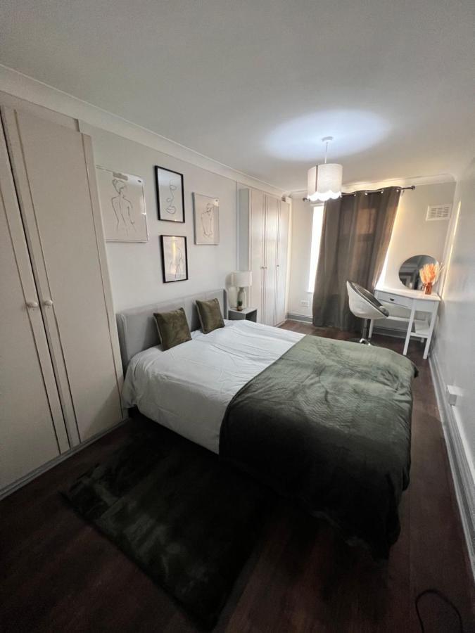 Dalston 1 Bedroom Flat London Exterior foto